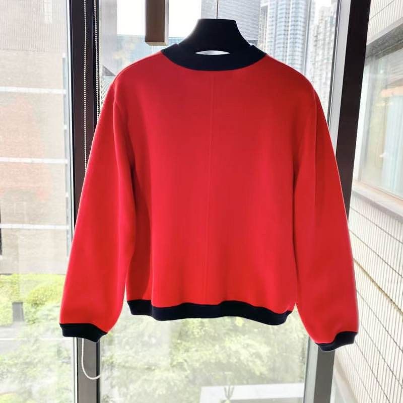 Louis Vuitton Louis Vuitton America's Cup Knit Cardigan XS Size XS / US 0-2 / IT 36-38 - 2 Thumbnail
