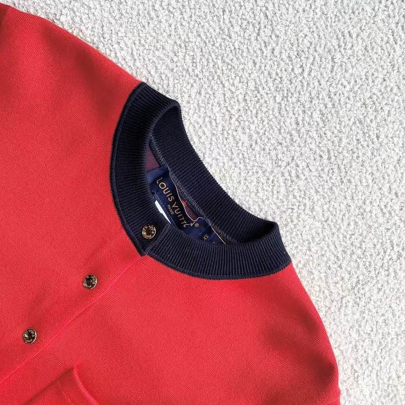 Louis Vuitton Louis Vuitton America's Cup Knit Cardigan XS Size XS / US 0-2 / IT 36-38 - 6 Thumbnail