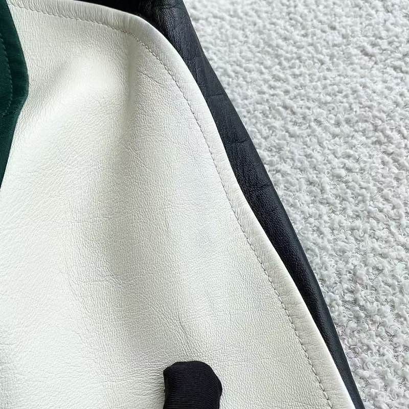 Louis Vuitton Louis Vuitton 1854 Varsity Bomber Size 40 Size S / US 4 / IT 40 - 7 Thumbnail