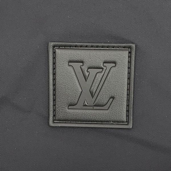 Louis Vuitton Louis Vuitton Monogram Hooded Jacket Size M Size US M / EU 48-50 / 2 - 8 Thumbnail