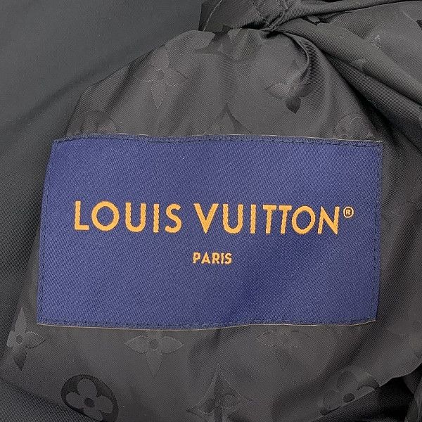 Louis Vuitton Louis Vuitton Monogram Hooded Jacket Size M Size US M / EU 48-50 / 2 - 3 Thumbnail