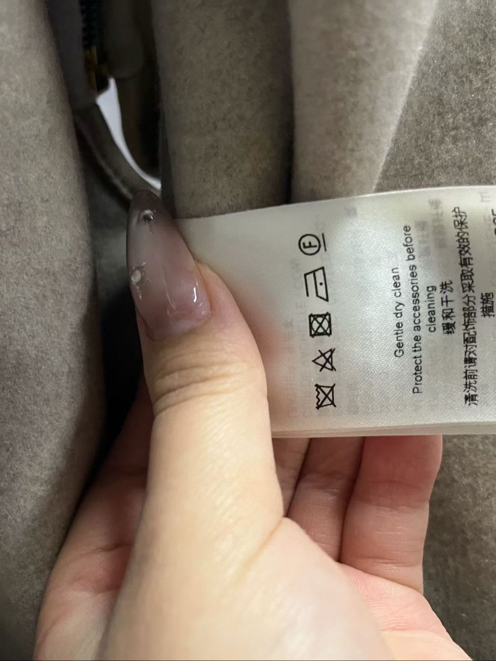 Louis Vuitton Louis Vuitton Cashmere Hooded Coat Size 34 Size XXS / US 00 / IT 34 - 4 Thumbnail