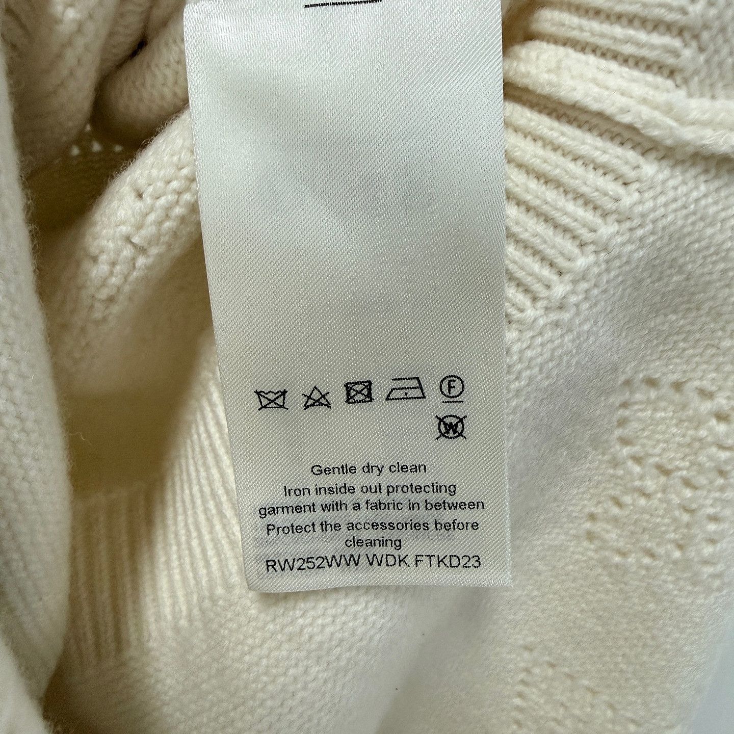 Louis Vuitton Louis Vuitton Monogram Polo Mini Dress Size L Size L / US 10 / IT 46 - 4 Thumbnail
