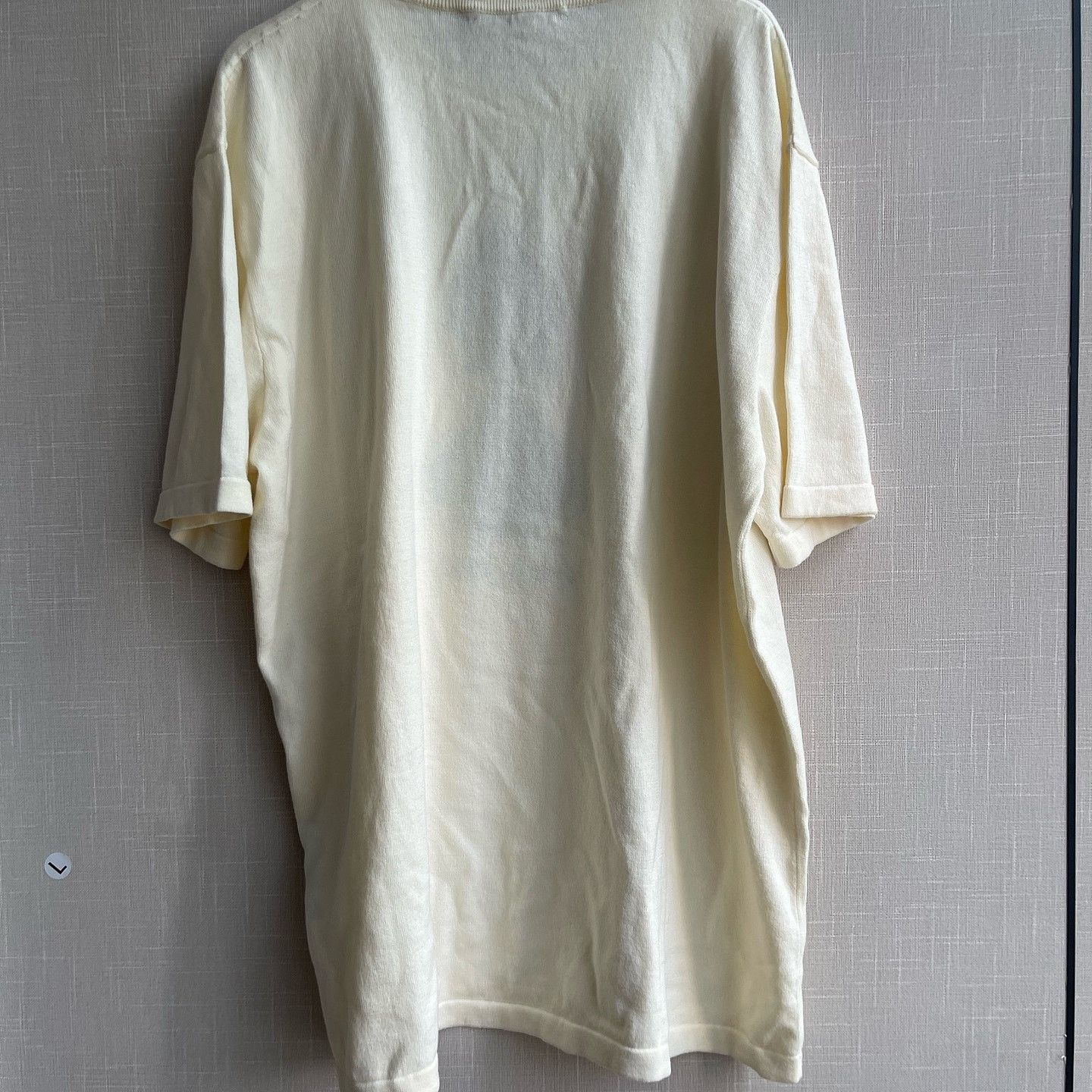 Louis Vuitton Louis Vuitton x Nigo Duck Graphic T-Shirt White Size XL Size US XL / EU 56 / 4 - 2 Thumbnail