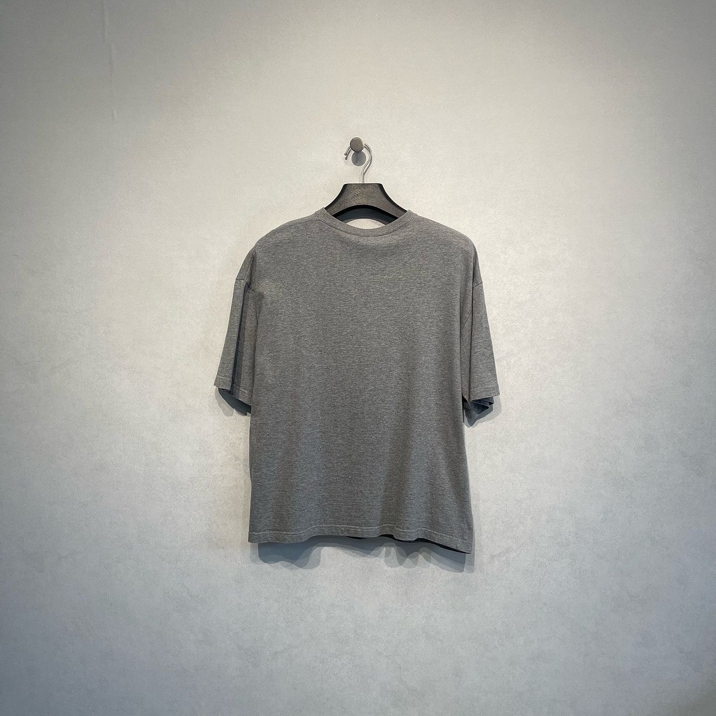Balenciaga Balenciaga BB Logo T-Shirt Size L Size US L / EU 52-54 / 3 - 2 Thumbnail