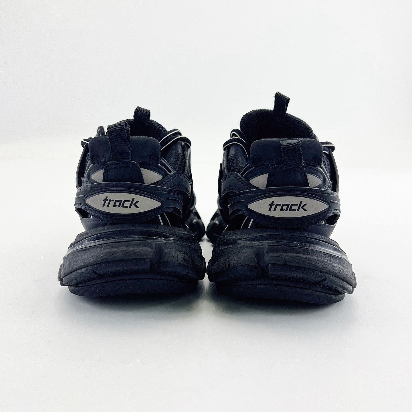 Balenciaga Balenciaga Track Low-Top Sneakers Size 34 Size US 4 / IT 34 - 3 Thumbnail