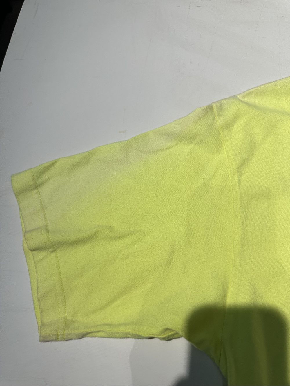 Balenciaga Balenciaga Wave Logo T-Shirt Size XXS Size US XXS / EU 40 - 6 Thumbnail