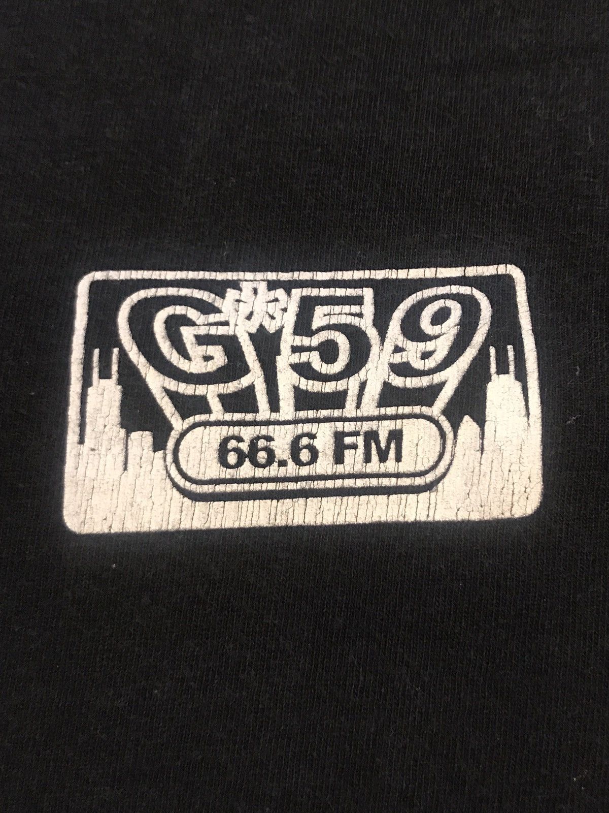 G59 Records G59 66.6FM Size US M / EU 48-50 / 2 - 2 Thumbnail