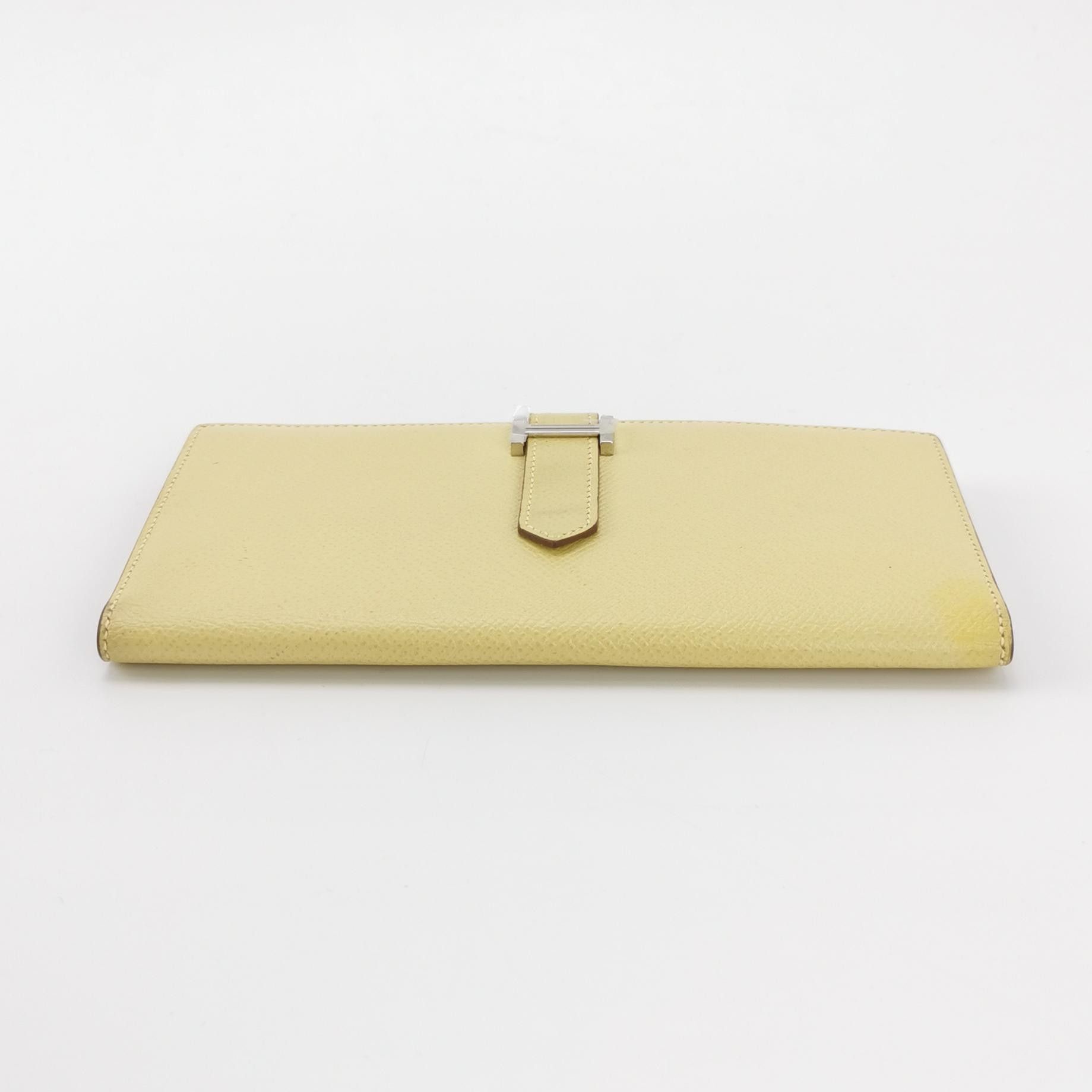 Hermes Hermes Women os Wallets Size ONE SIZE - 5 Thumbnail