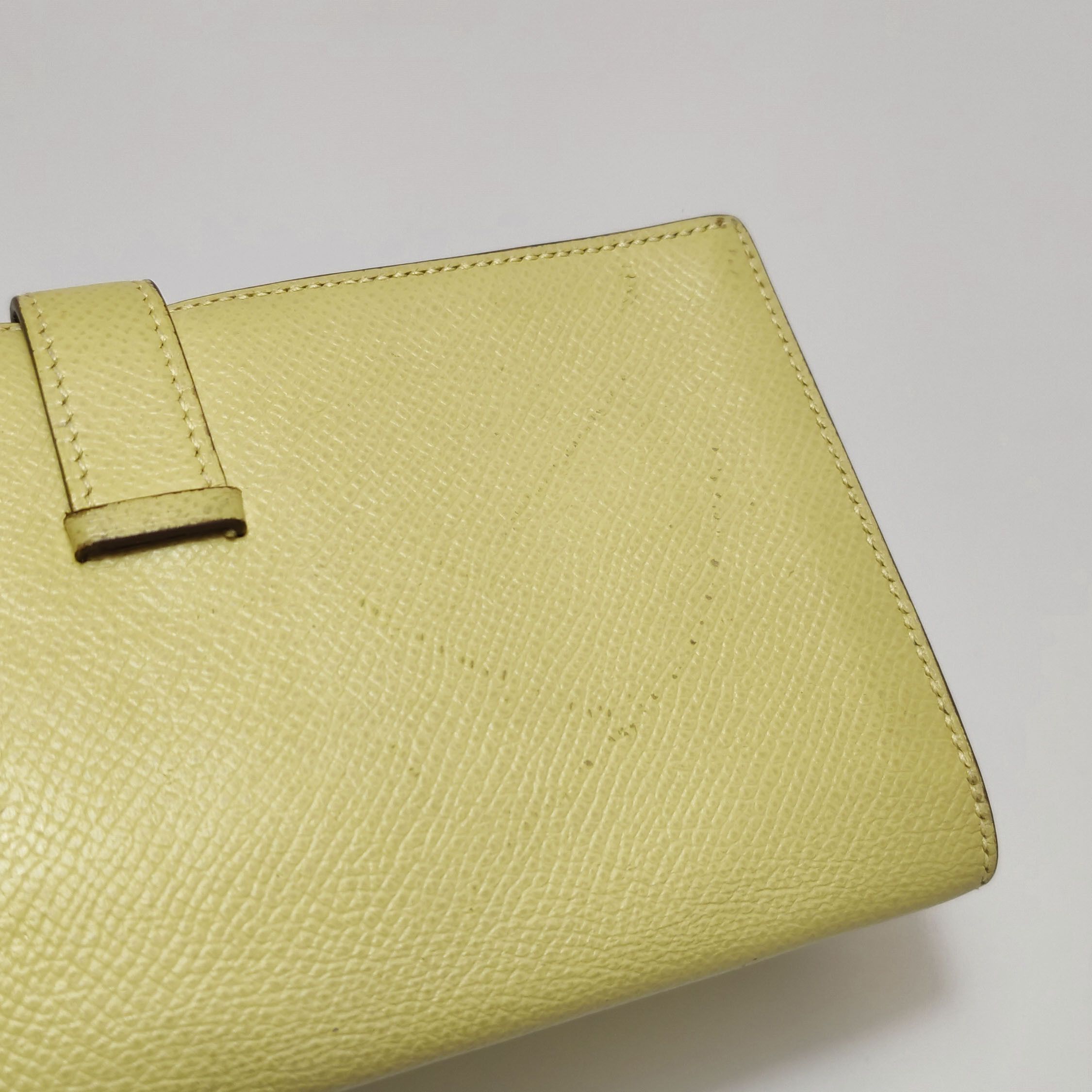 Hermes Hermes Women os Wallets Size ONE SIZE - 19 Thumbnail