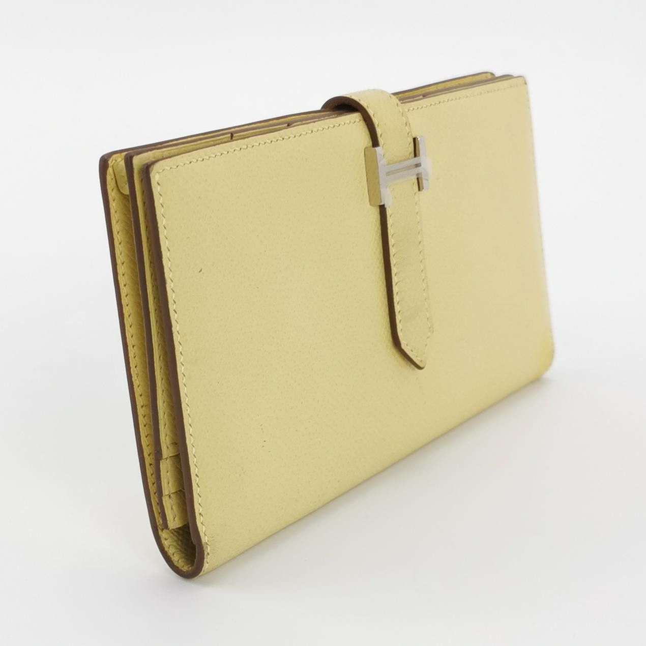 Hermes Hermes Women os Wallets Size ONE SIZE - 3 Thumbnail
