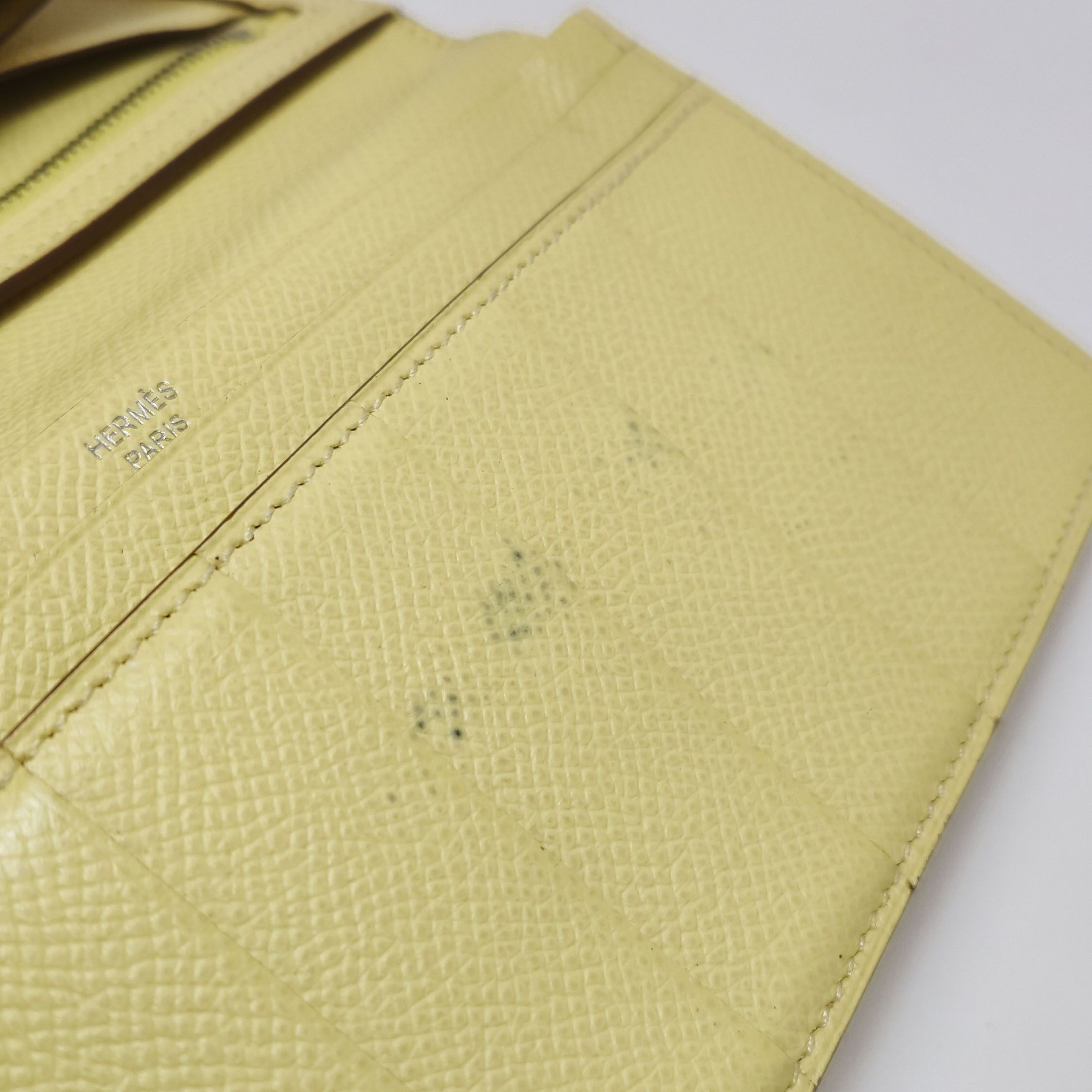 Hermes Hermes Women os Wallets Size ONE SIZE - 9 Thumbnail