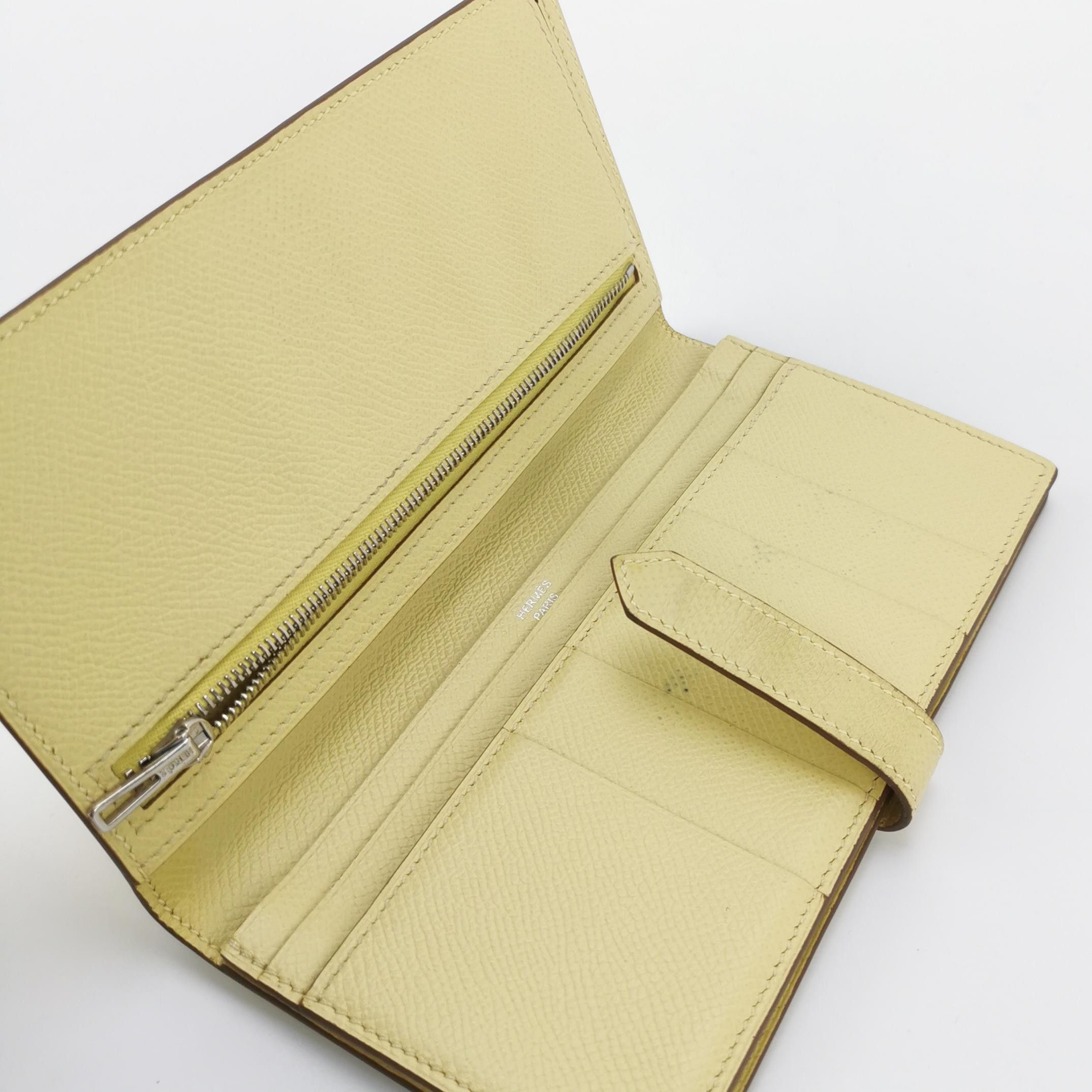 Hermes Hermes Women os Wallets Size ONE SIZE - 6 Thumbnail
