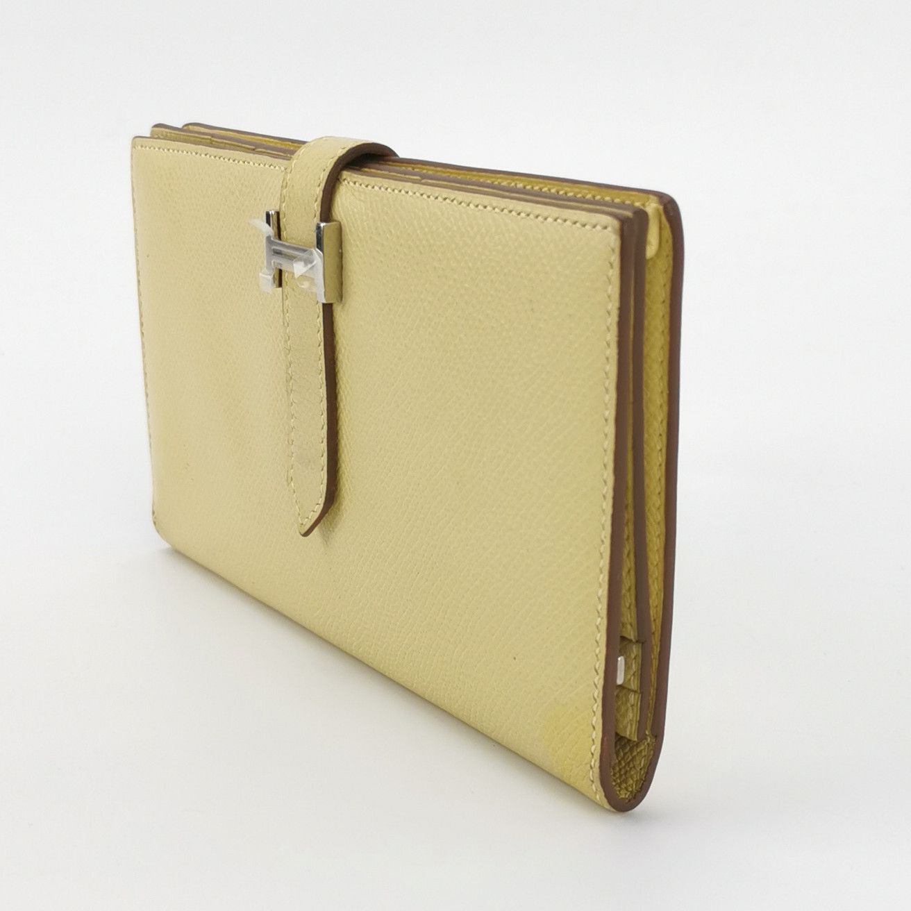 Hermes Hermes Women os Wallets Size ONE SIZE - 2 Thumbnail