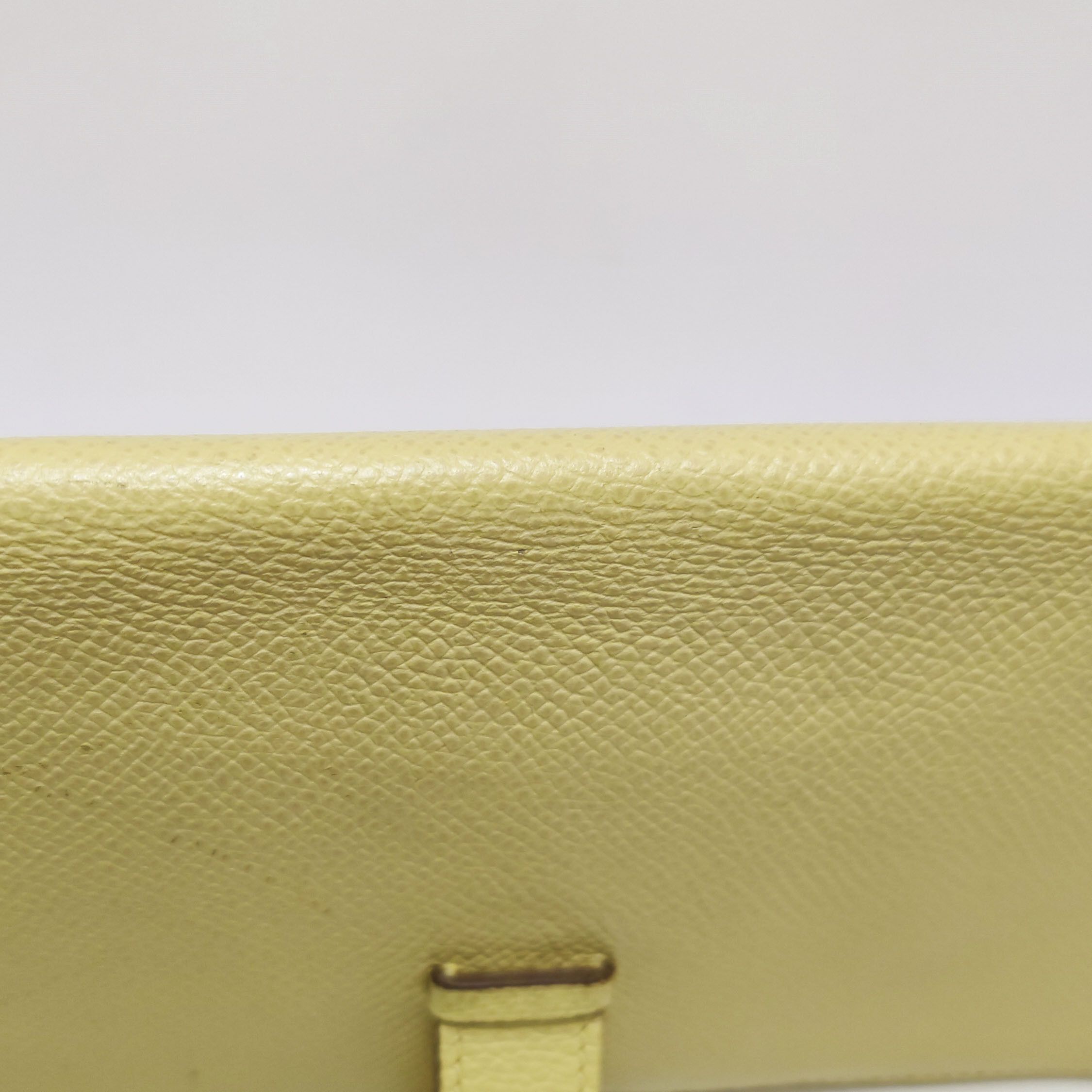 Hermes Hermes Women os Wallets Size ONE SIZE - 18 Thumbnail