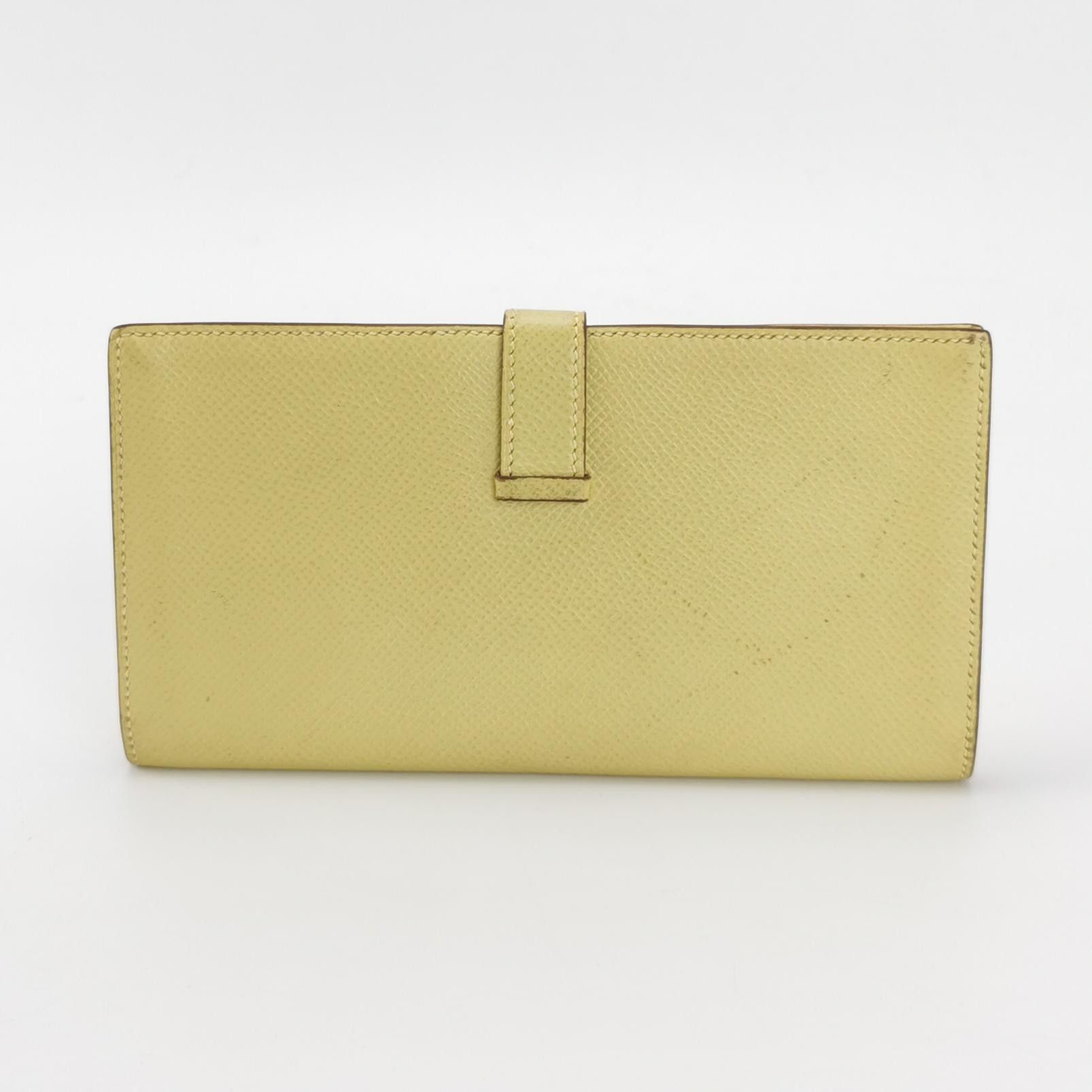 Hermes Hermes Women os Wallets Size ONE SIZE - 4 Thumbnail