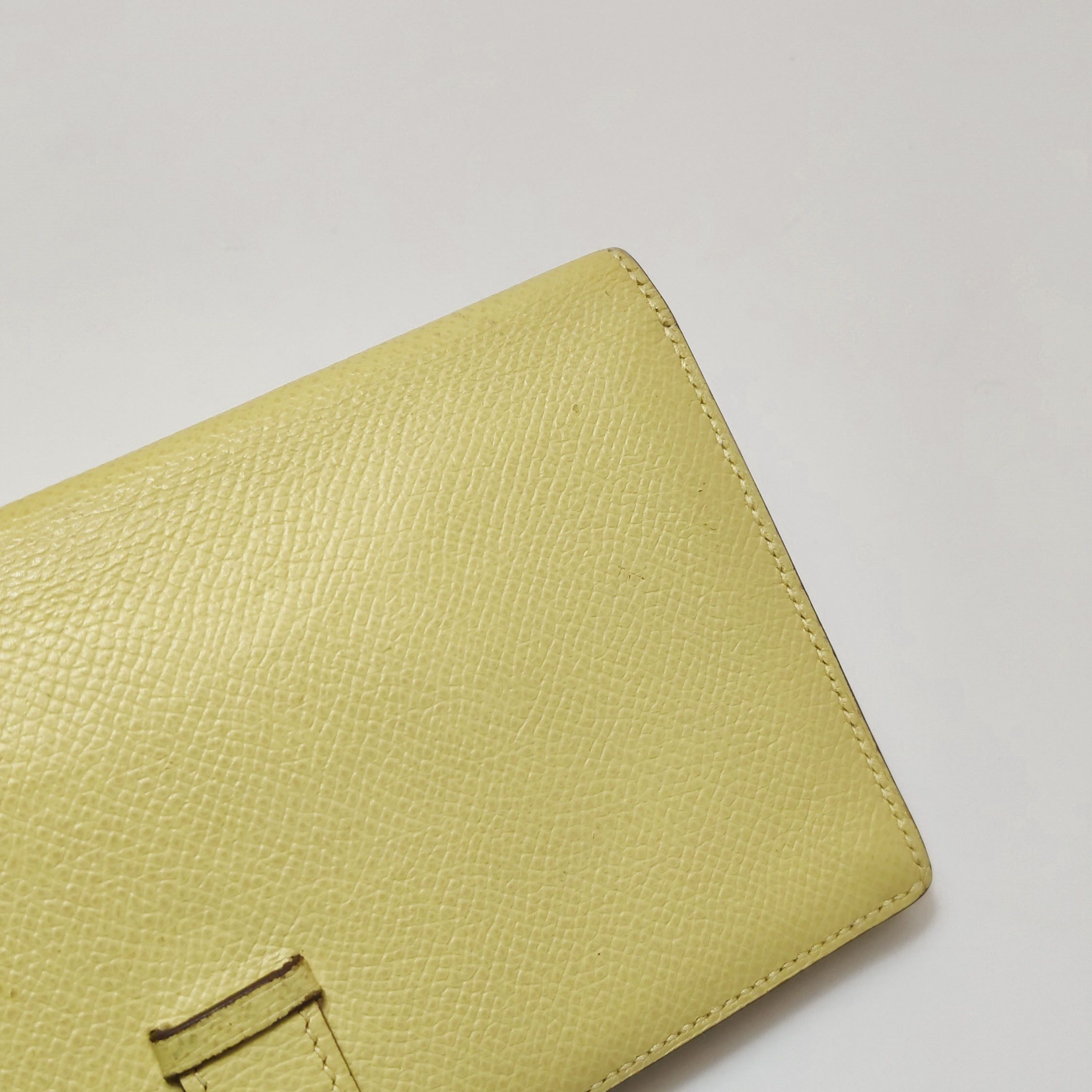 Hermes Hermes Women os Wallets Size ONE SIZE - 17 Thumbnail