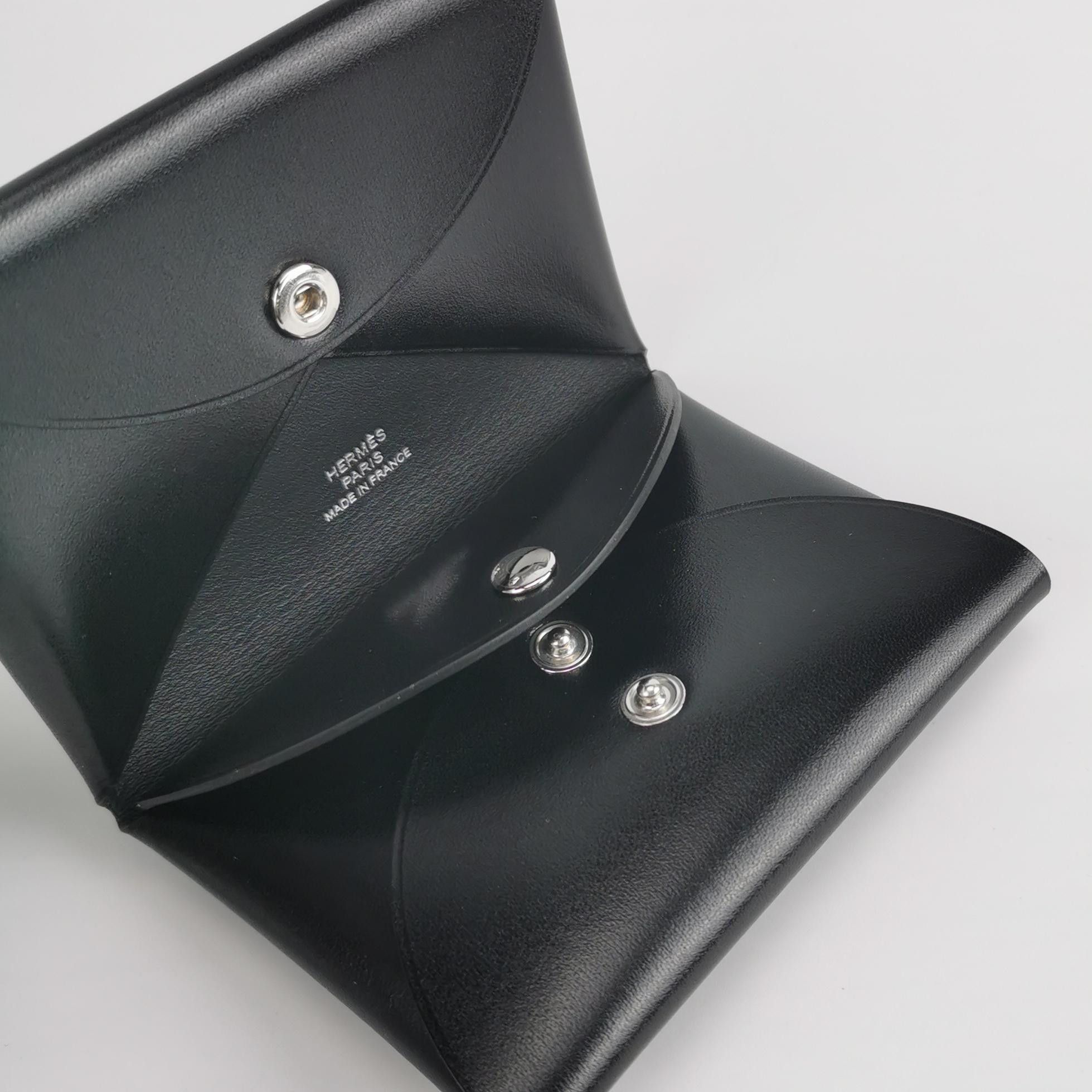 Hermes Hermes Women os Wallets Size ONE SIZE - 6 Thumbnail