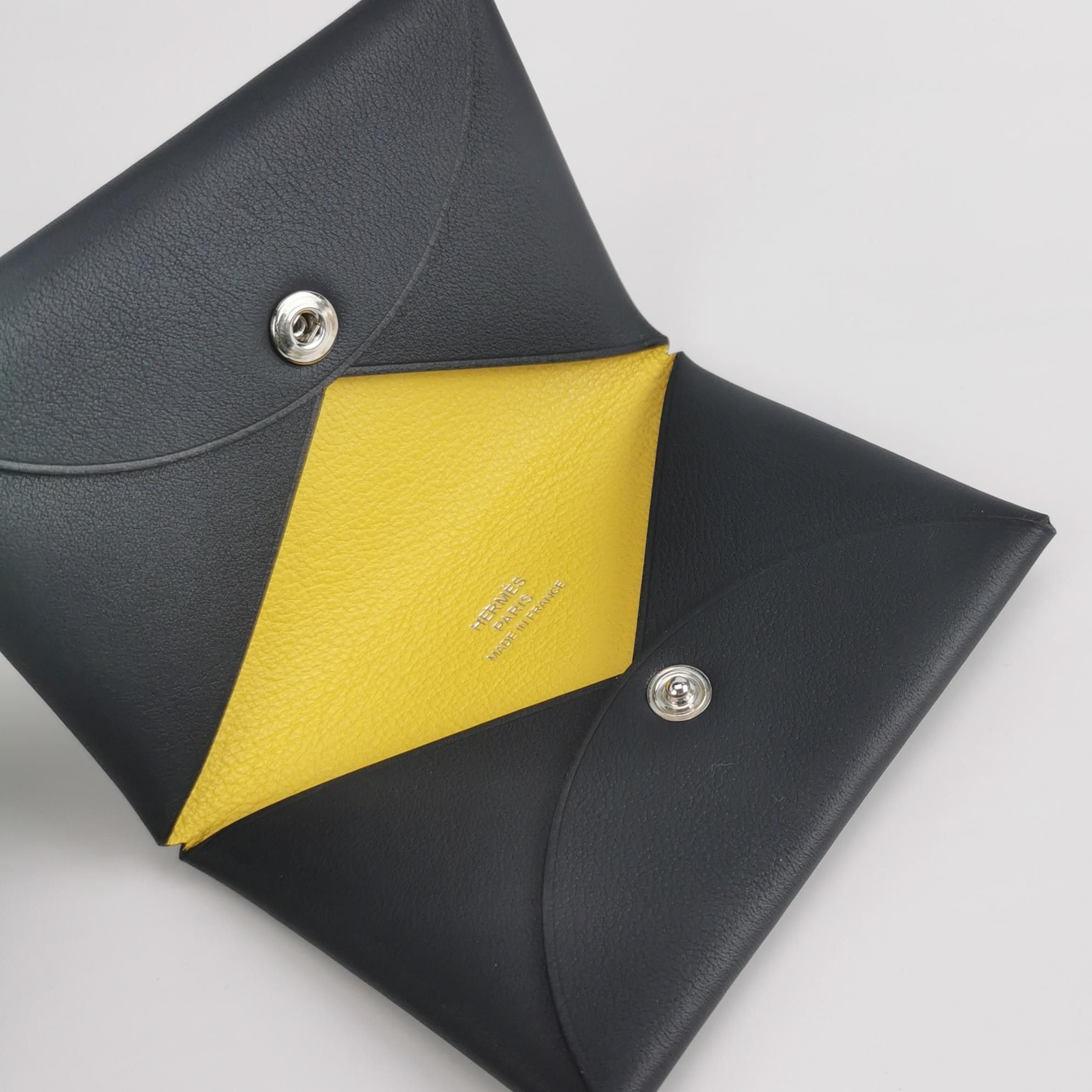 Hermes Hermes Women os Wallets Size ONE SIZE - 6 Thumbnail