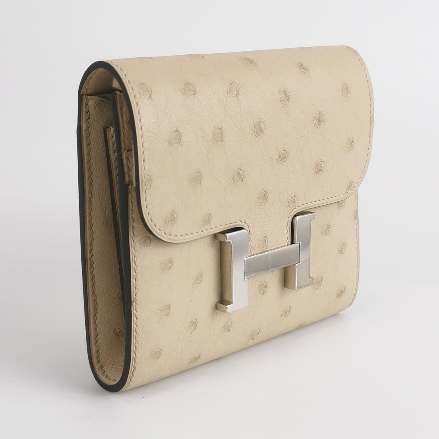 Hermes Hermes Women os Wallets Size ONE SIZE - 3 Thumbnail