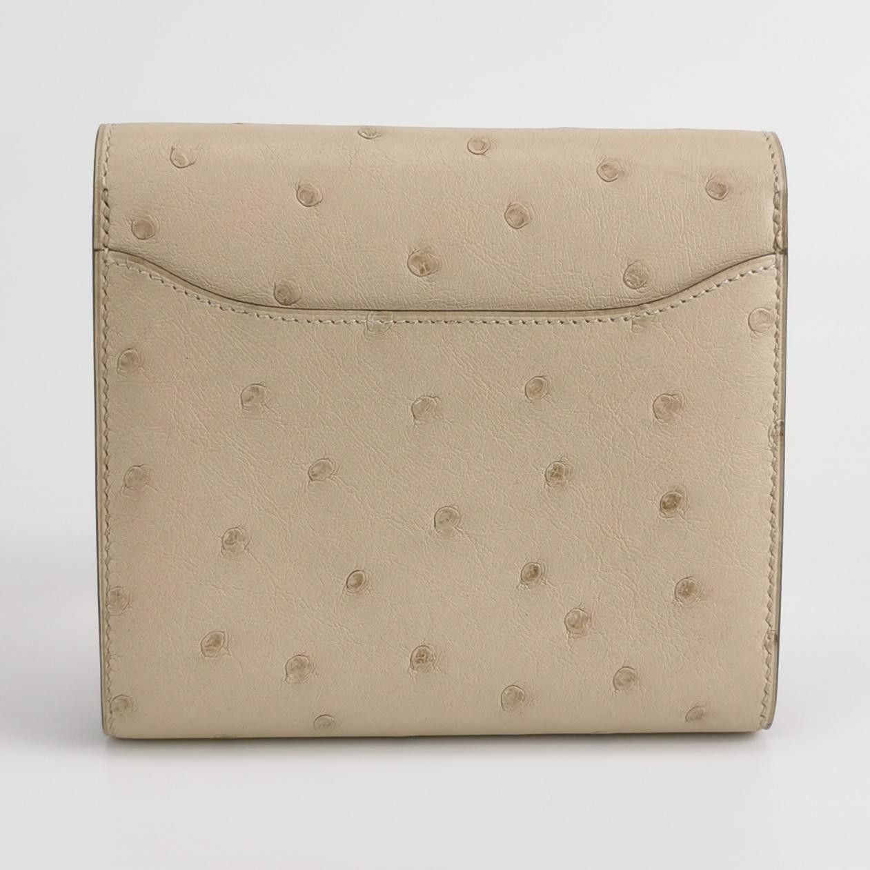 Hermes Hermes Women os Wallets Size ONE SIZE - 4 Thumbnail