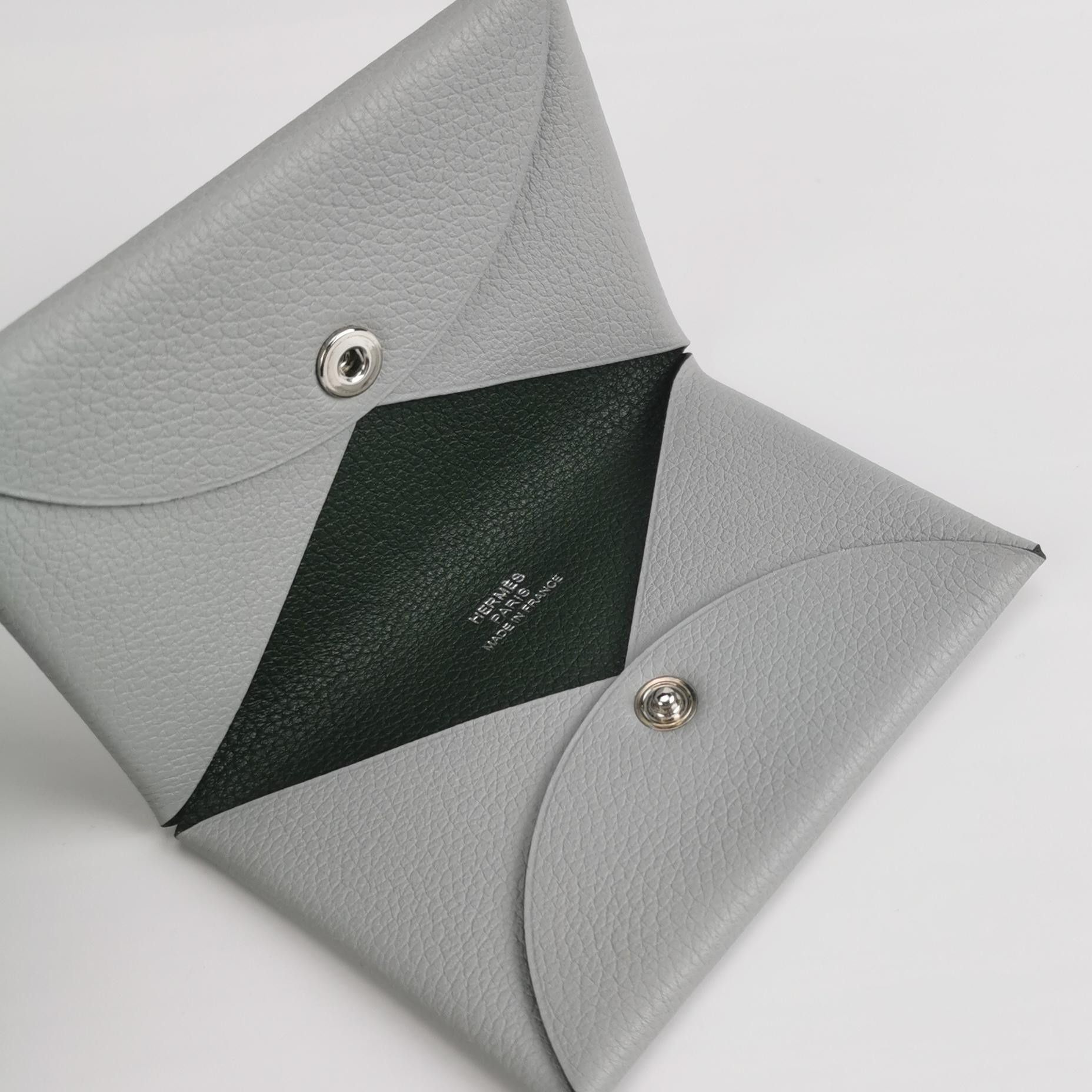 Hermes Hermes Women os Wallets Size ONE SIZE - 6 Thumbnail