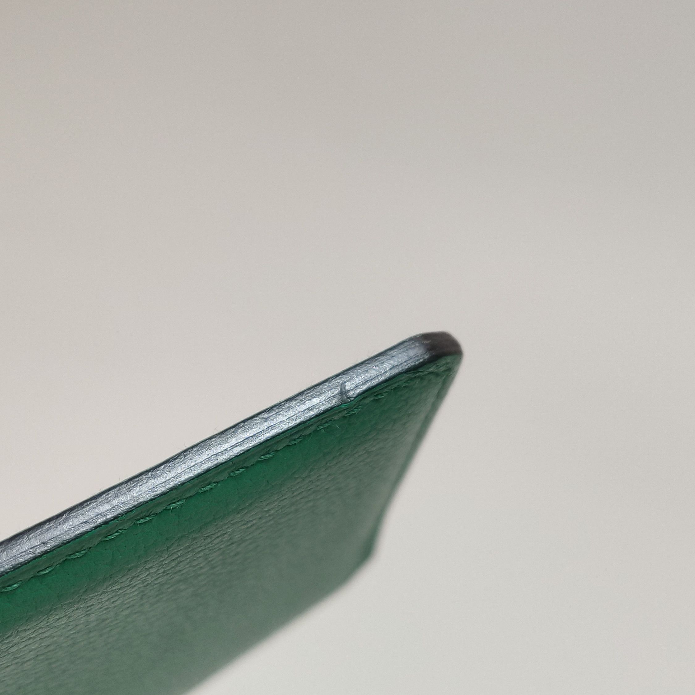 Hermes Hermes Women os Wallets Size ONE SIZE - 10 Thumbnail