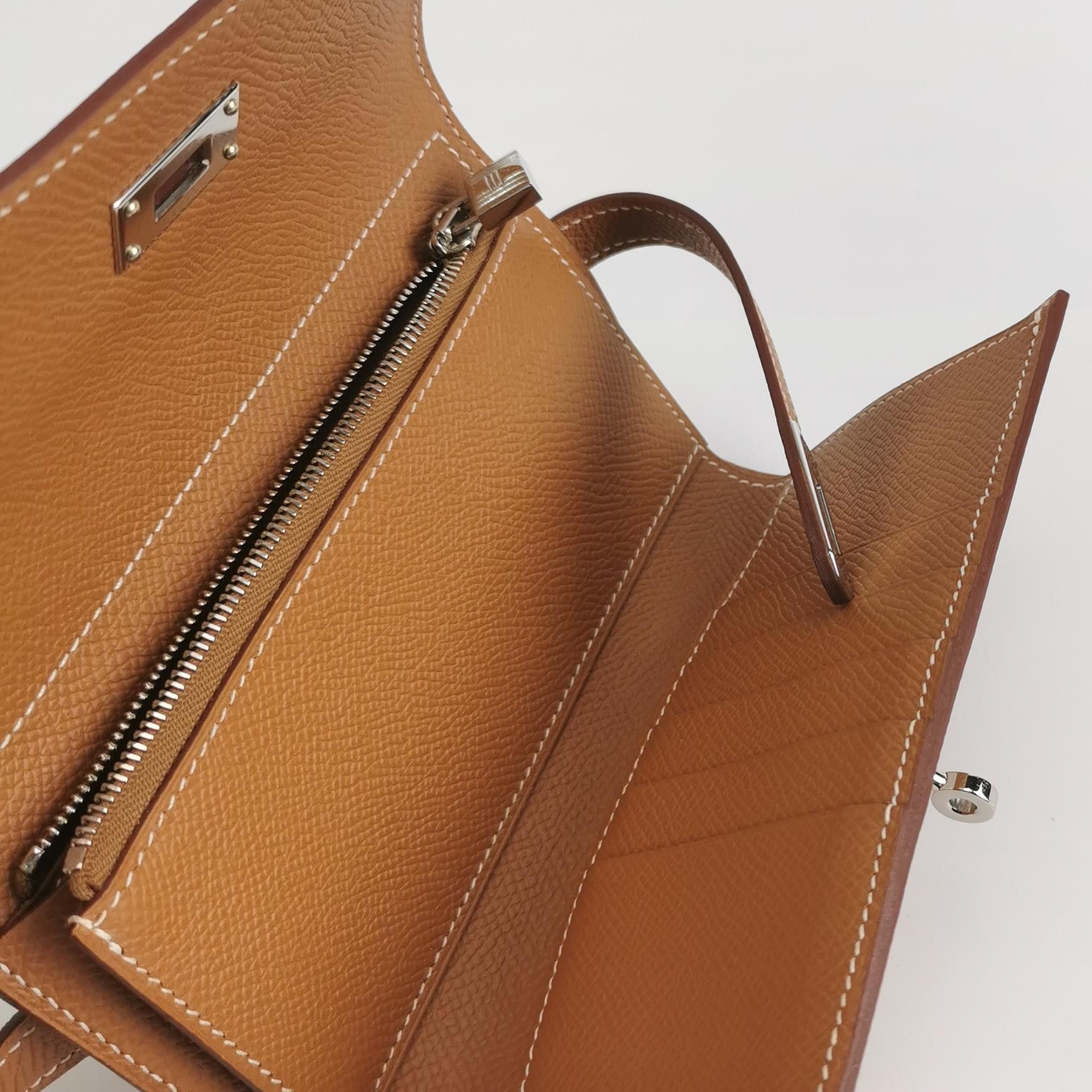 Hermes Hermes Women os Wallets Size ONE SIZE - 6 Thumbnail