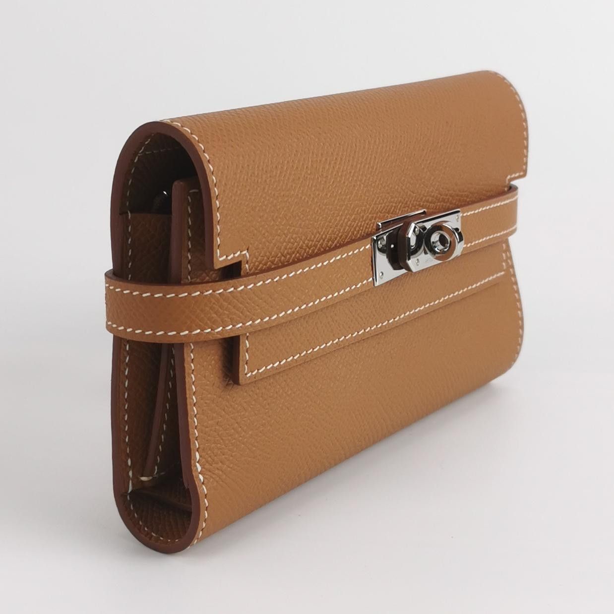 Hermes Hermes Women os Wallets Size ONE SIZE - 3 Thumbnail