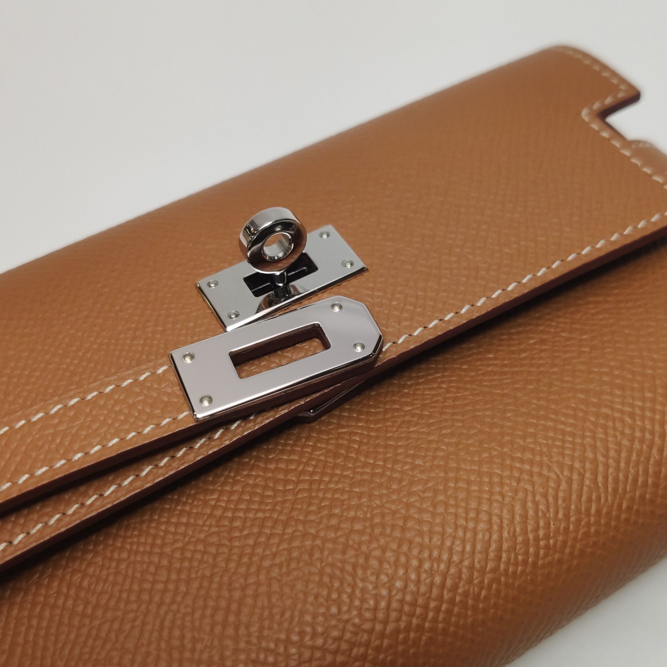 Hermes Hermes Women os Wallets Size ONE SIZE - 10 Thumbnail