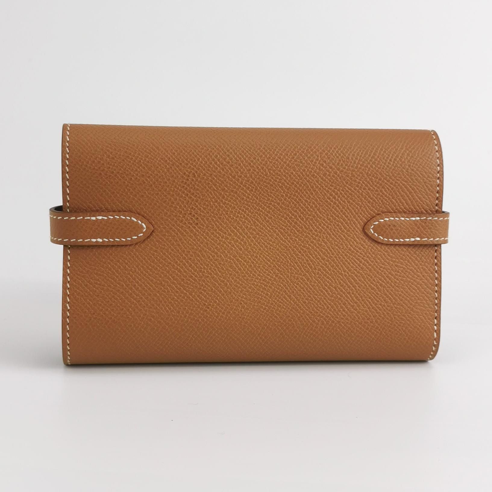 Hermes Hermes Women os Wallets Size ONE SIZE - 4 Thumbnail