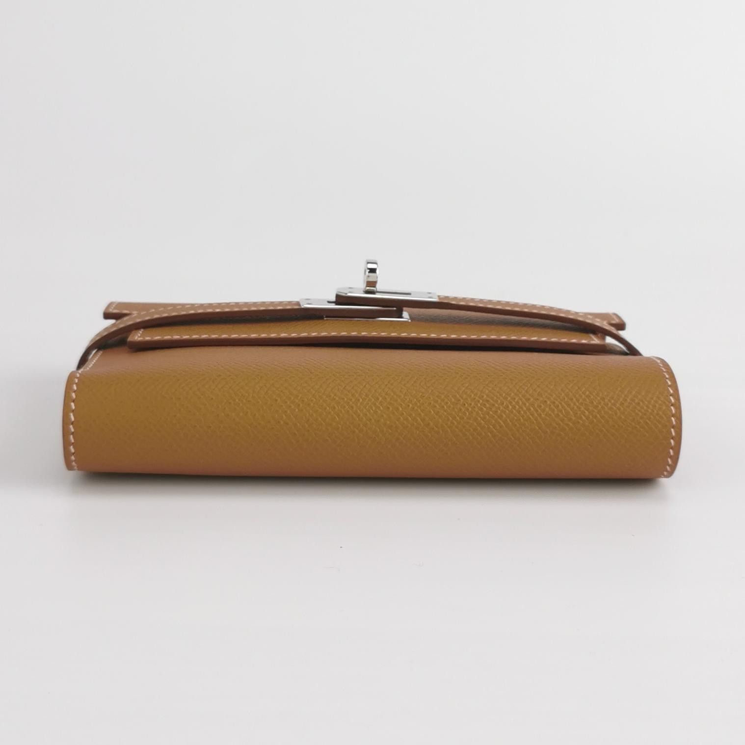 Hermes Hermes Women os Wallets Size ONE SIZE - 5 Thumbnail
