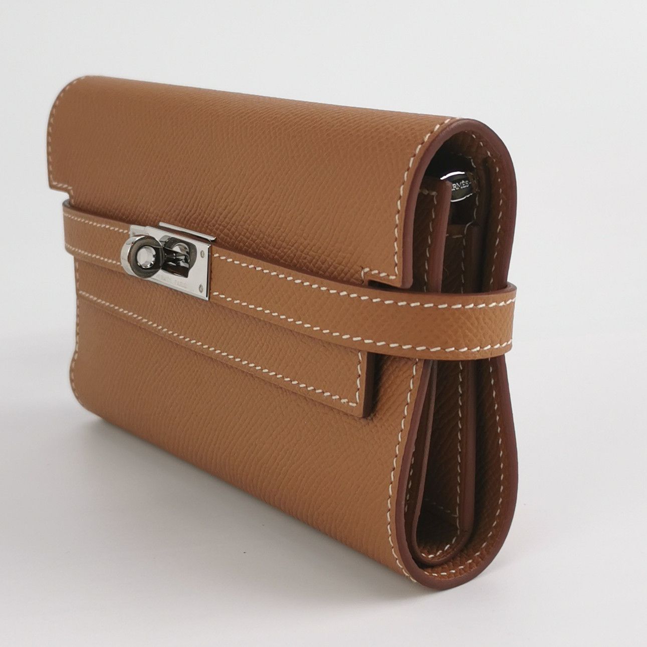 Hermes Hermes Women os Wallets Size ONE SIZE - 2 Thumbnail