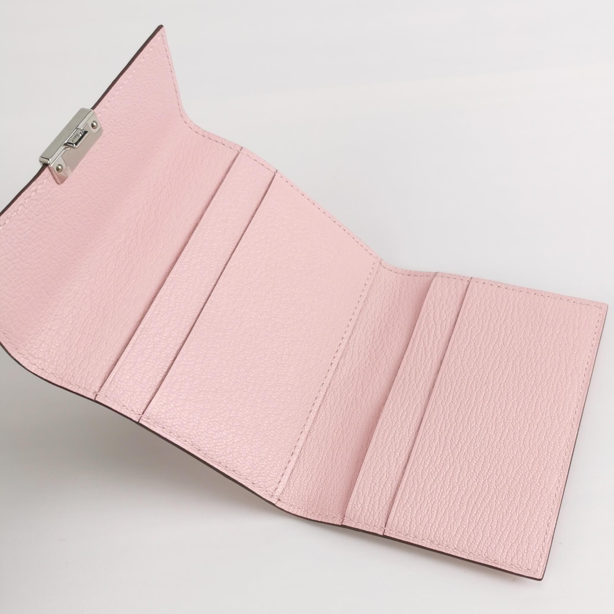 Hermes Hermes Women os Wallets Size ONE SIZE - 6 Thumbnail