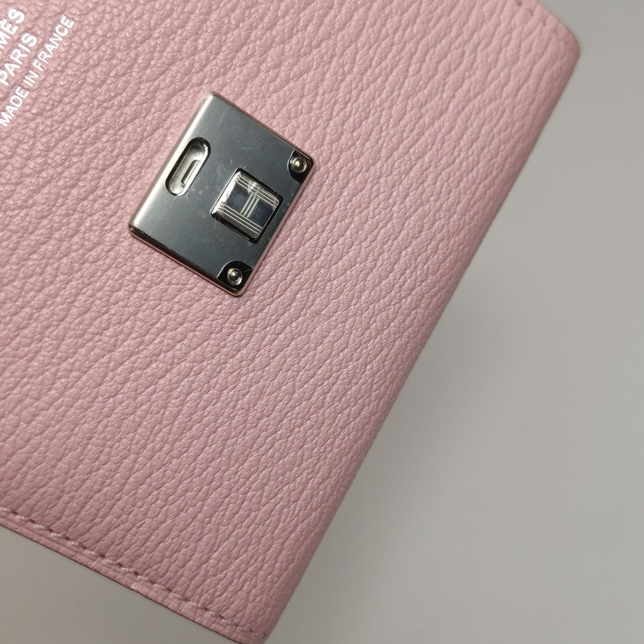 Hermes Hermes Women os Wallets Size ONE SIZE - 8 Thumbnail