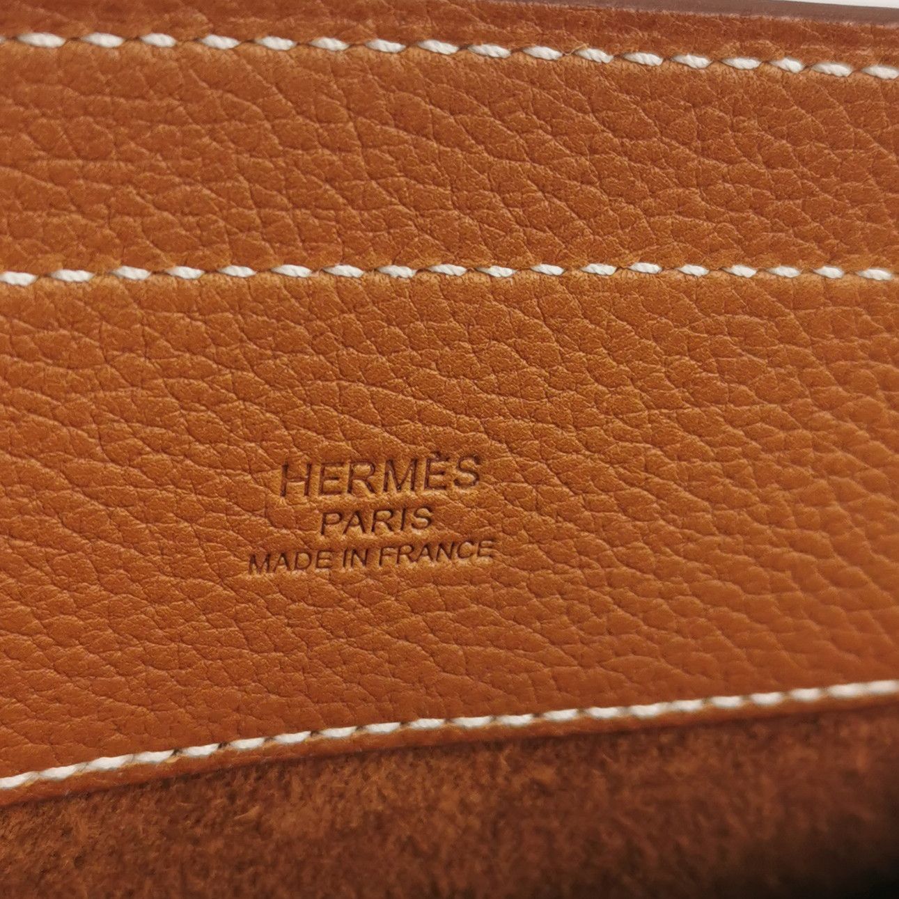 Hermes Hermes Women os Shoulder Bags Size ONE SIZE - 8 Thumbnail
