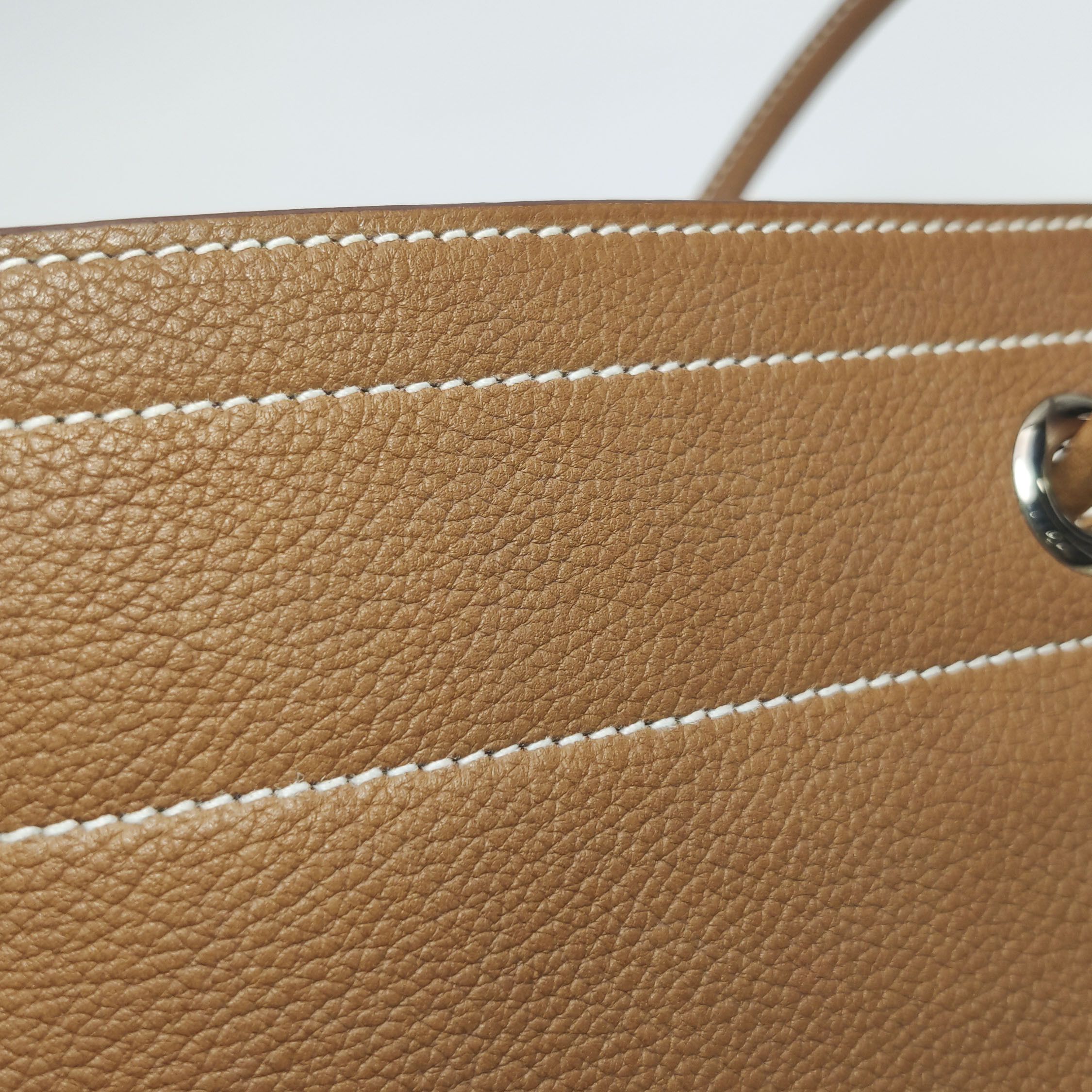 Hermes Hermes Women os Shoulder Bags Size ONE SIZE - 17 Thumbnail