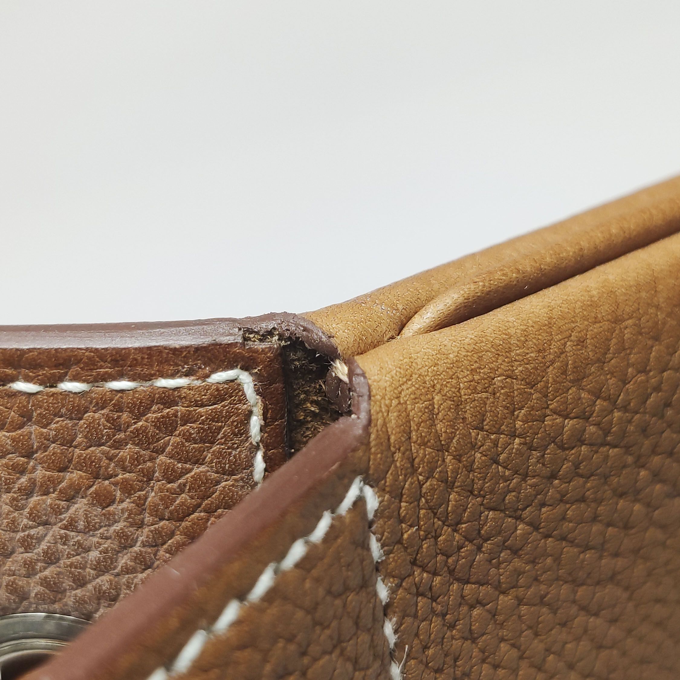 Hermes Hermes Women os Shoulder Bags Size ONE SIZE - 18 Thumbnail