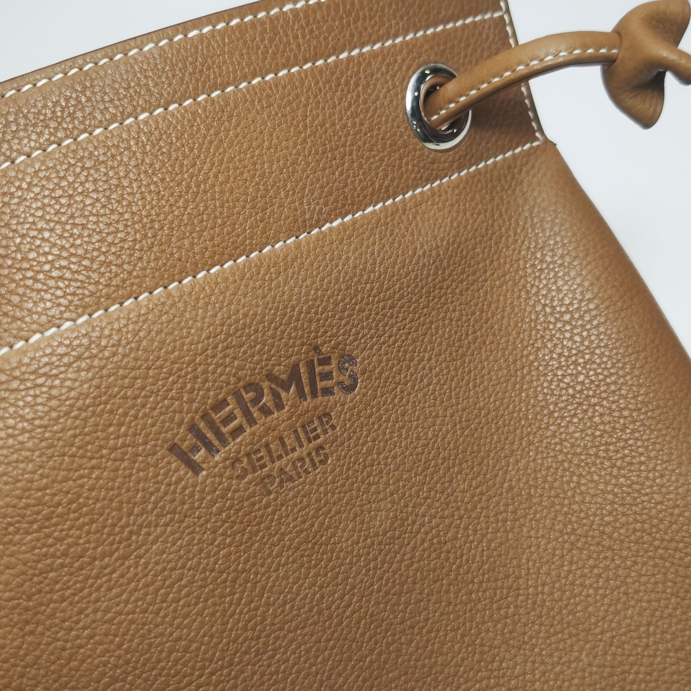 Hermes Hermes Women os Shoulder Bags Size ONE SIZE - 15 Thumbnail