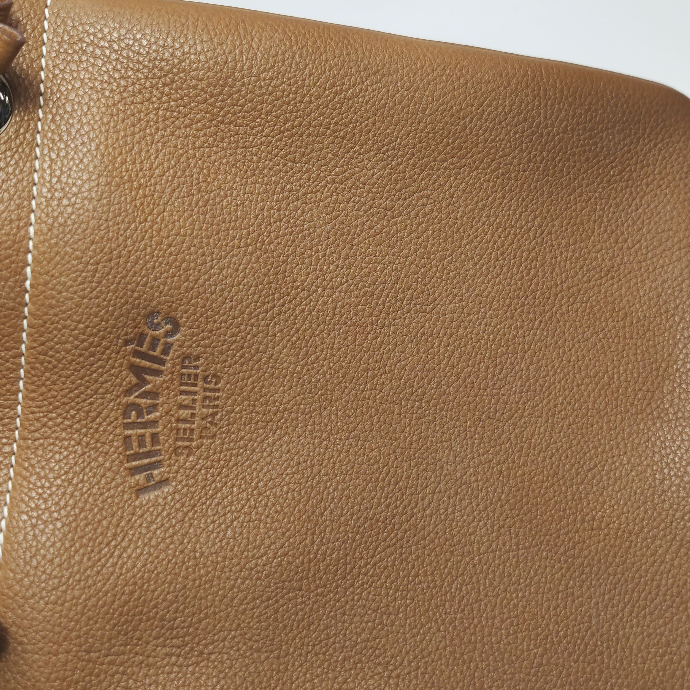 Hermes Hermes Women os Shoulder Bags Size ONE SIZE - 13 Thumbnail