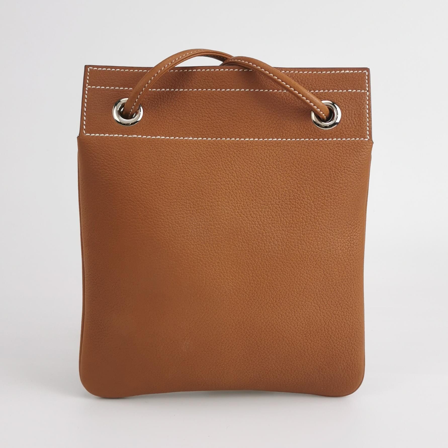 Hermes Hermes Women os Shoulder Bags Size ONE SIZE - 5 Thumbnail