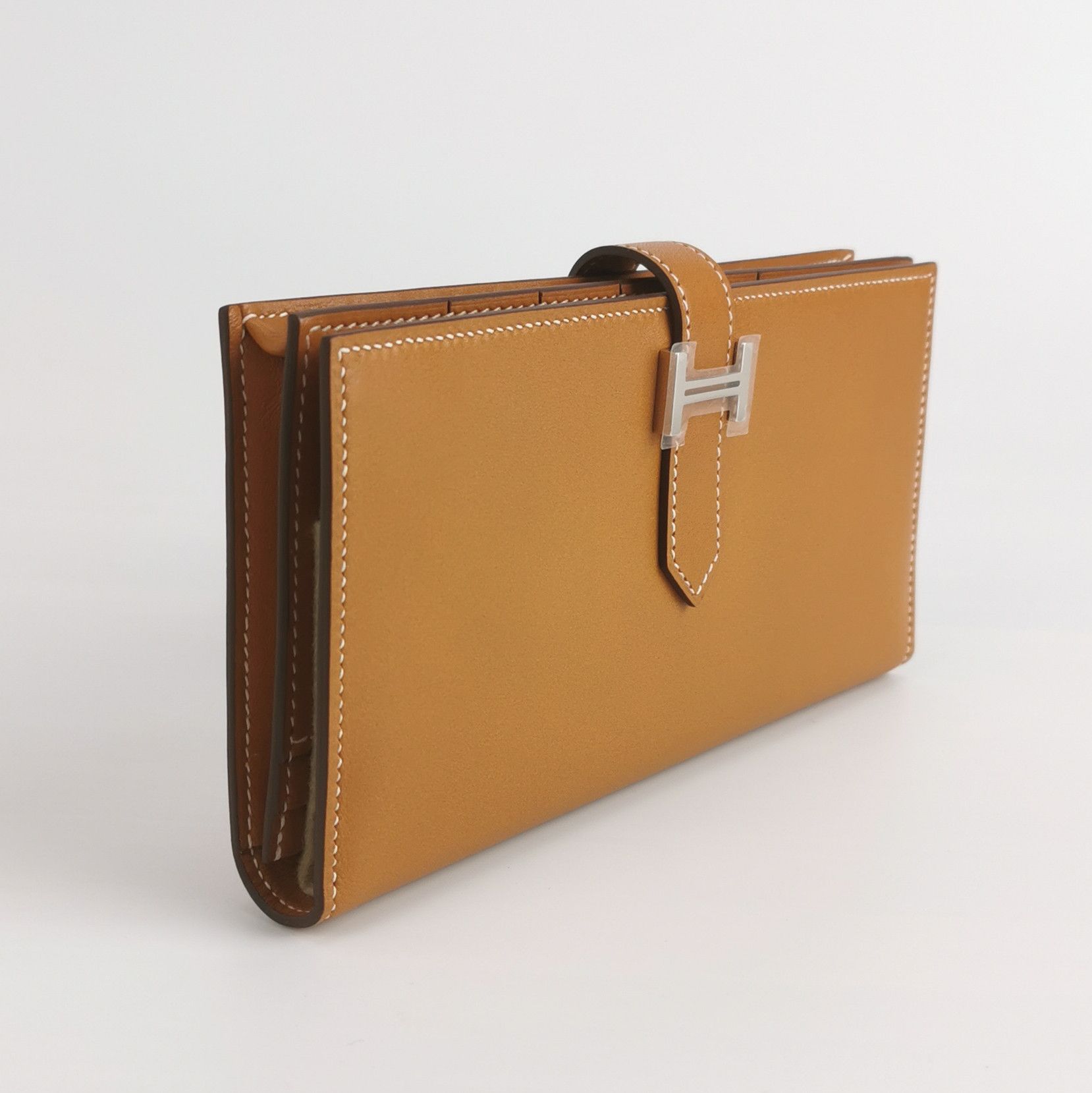 Hermes Hermes Women os Wallets Size ONE SIZE - 3 Thumbnail