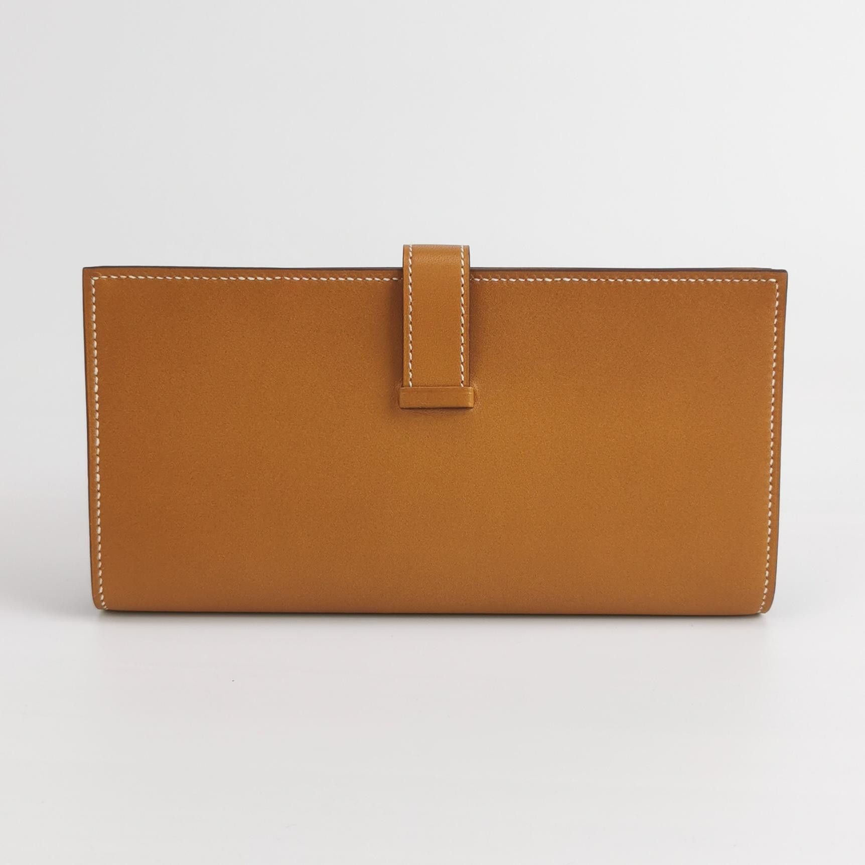 Hermes Hermes Women os Wallets Size ONE SIZE - 4 Thumbnail