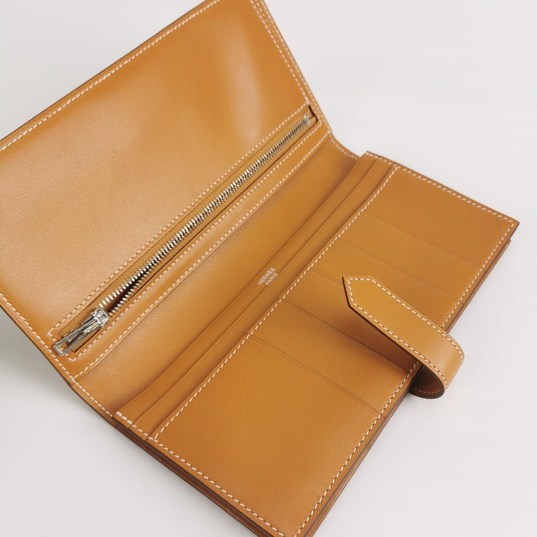 Hermes Hermes Women os Wallets Size ONE SIZE - 6 Thumbnail