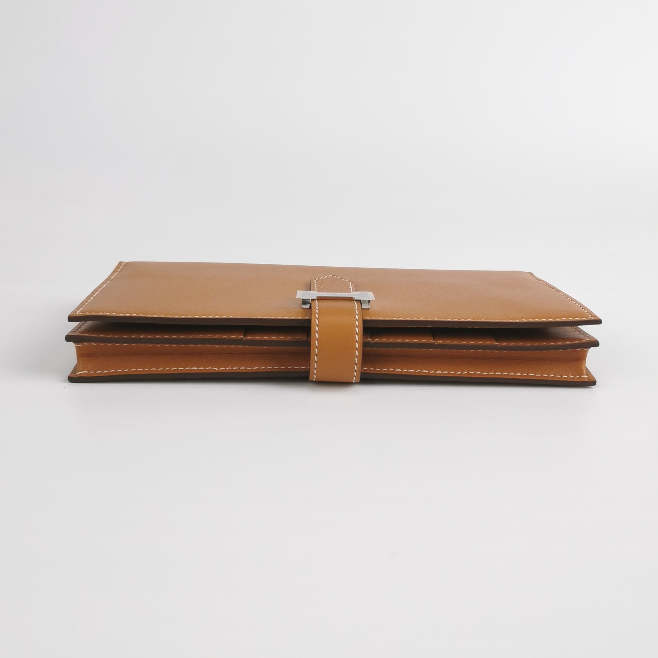 Hermes Hermes Women os Wallets Size ONE SIZE - 5 Thumbnail