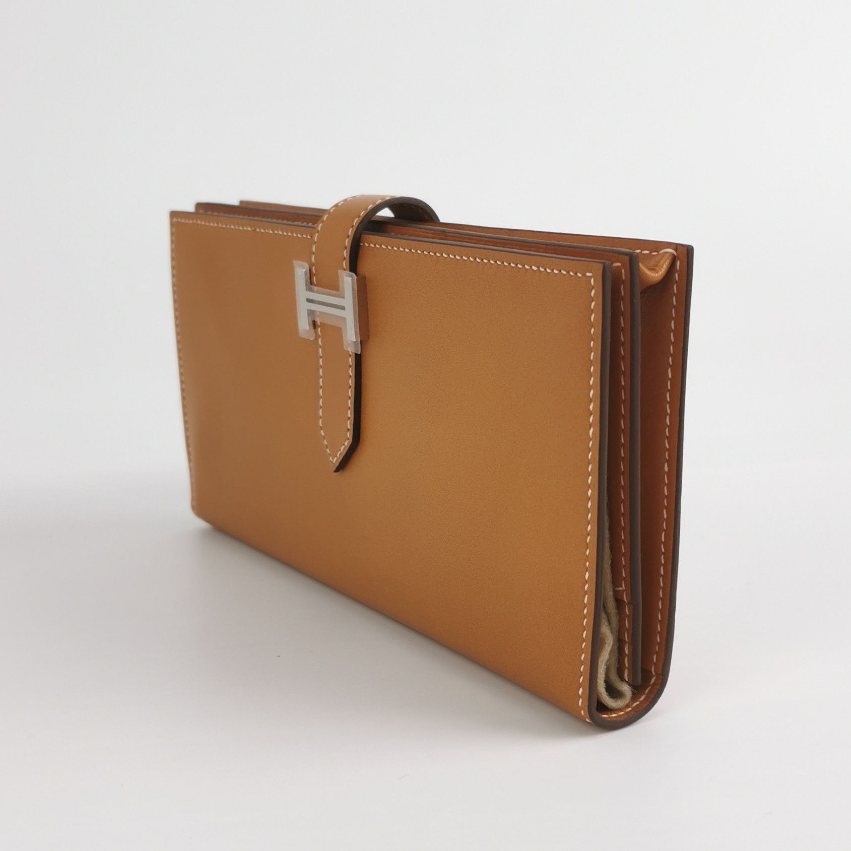 Hermes Hermes Women os Wallets Size ONE SIZE - 2 Thumbnail