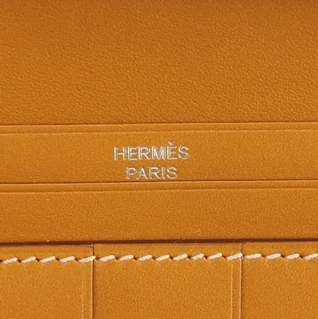 Hermes Hermes Women os Wallets Size ONE SIZE - 7 Thumbnail