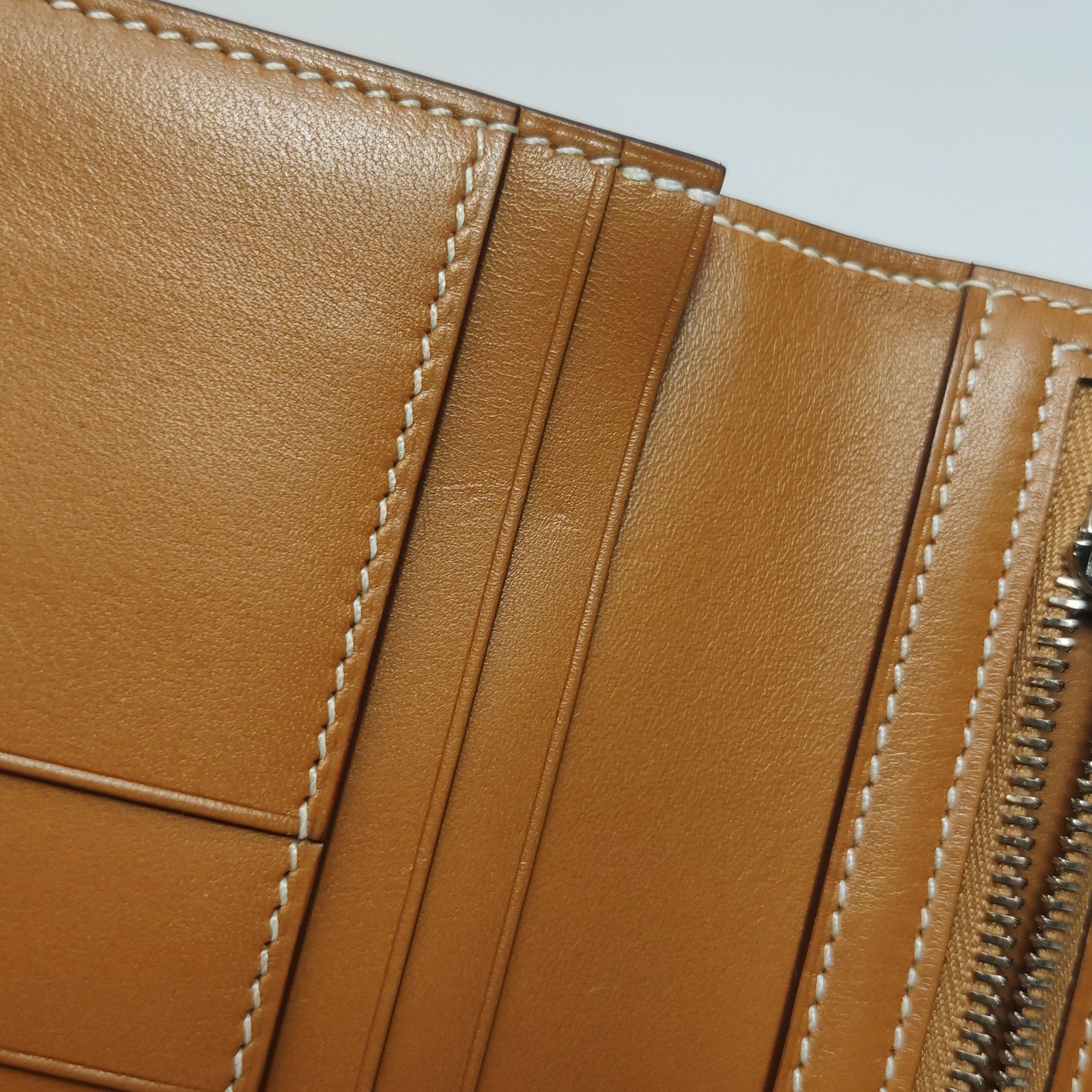 Hermes Hermes Women os Wallets Size ONE SIZE - 9 Thumbnail