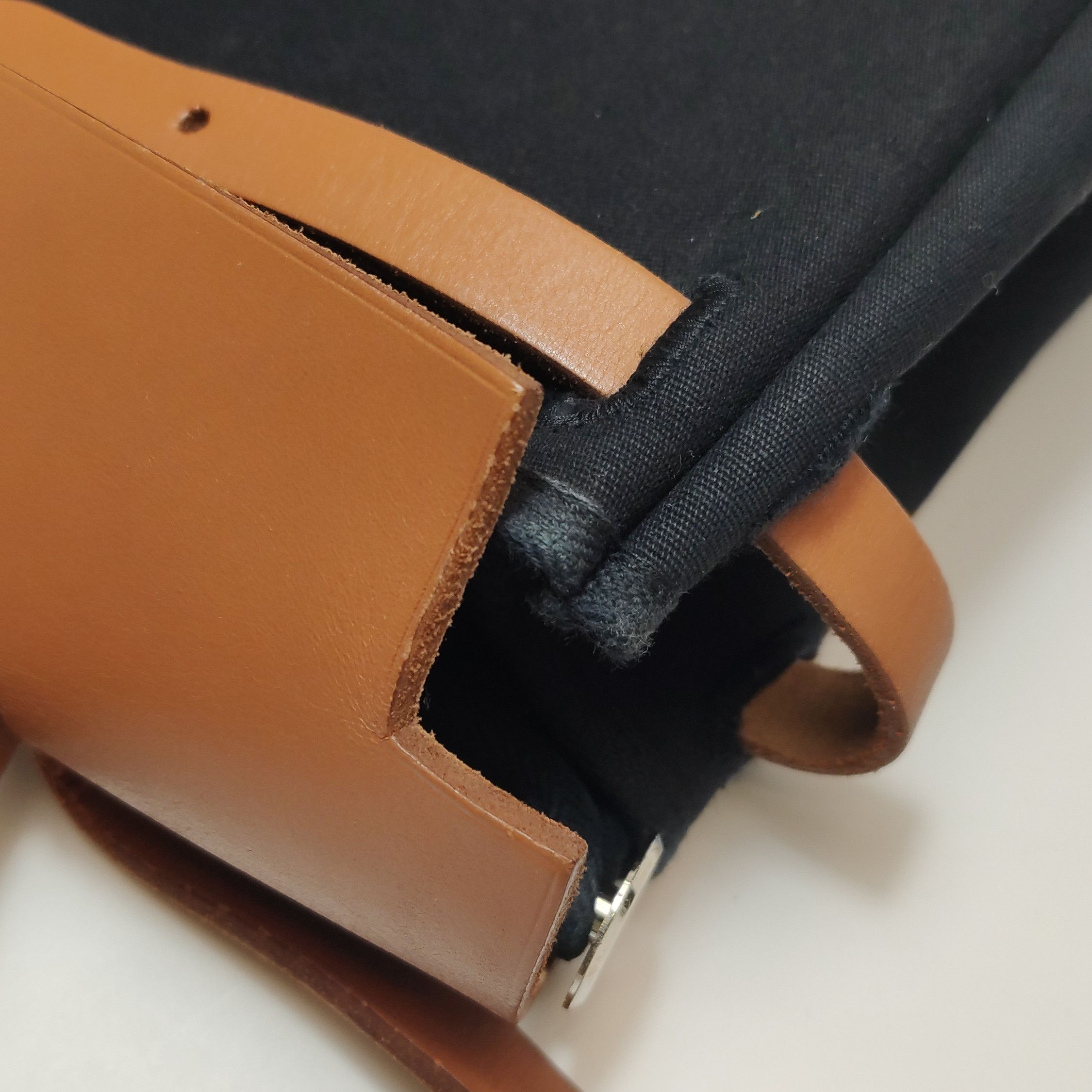 Hermes Hermes Women os Shoulder Bags Size ONE SIZE - 18 Thumbnail