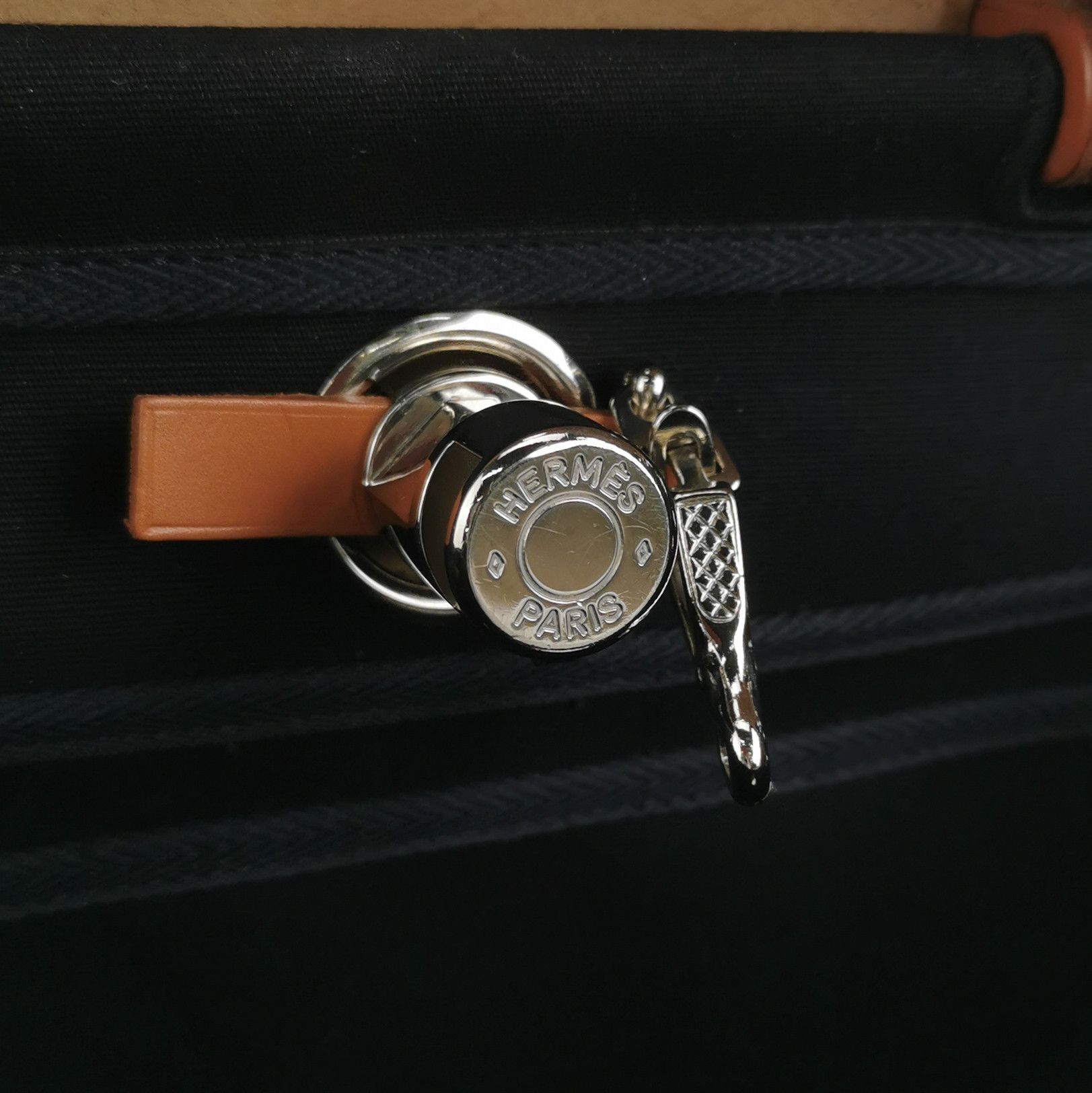 Hermes Hermes Women os Shoulder Bags Size ONE SIZE - 9 Thumbnail